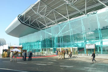 Amritsar Airport Transfer