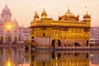 Amritsar/Chandigarh Sightseeings